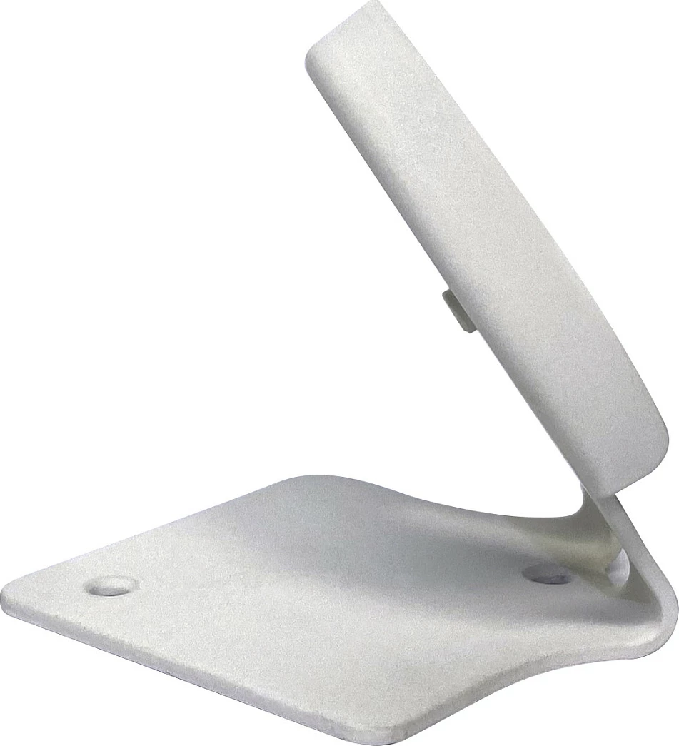 Mbajtëse murale Aqara AC-X01E për Presence Sensor FP2, çelik, 455.6 mm, e bardhë