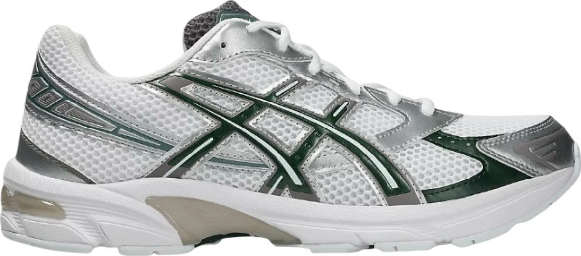 Atlete për meshkuj ASICS GEL-1130 1203A609, të gjelbra