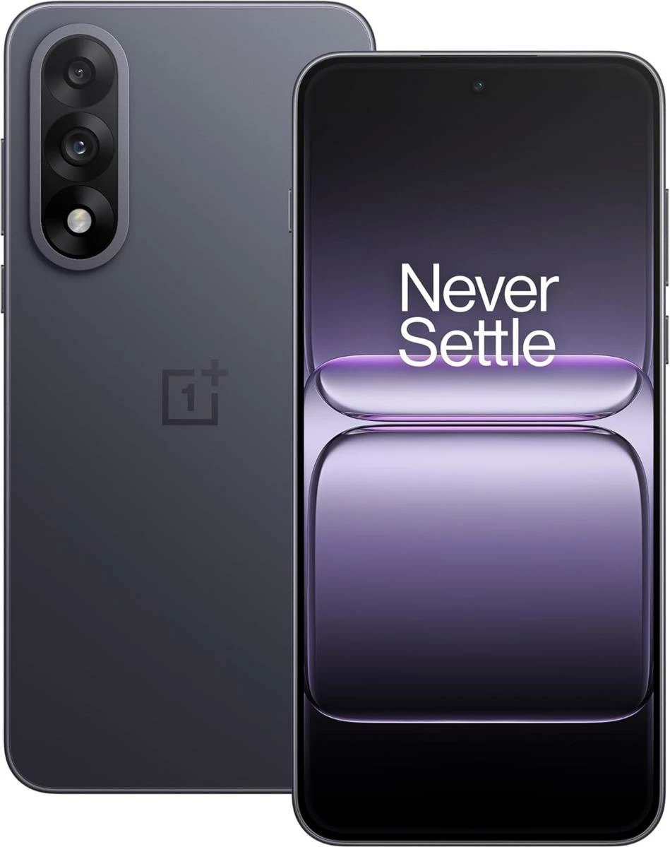 Celular OnePlus Nord 5 12GB 512GB 6.77 inch 5G Phantom Grey