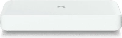 Switch Ubiquiti UDB-Switch, 7x 2.5G RJ45 + 1x 10G, PoE 185W, i bardhë
