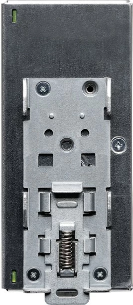 Furnizues rryme LANCOM DPSU-480/55, 480W, DIN rail, për switch industrial, zi/çelik