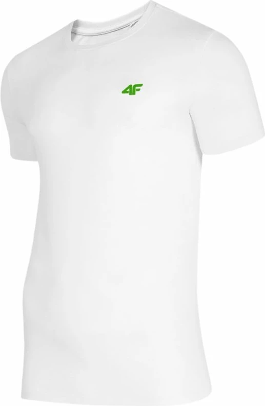 Maicë për meshkuj 4F, e bardhë [Madhësia: XXXXL]