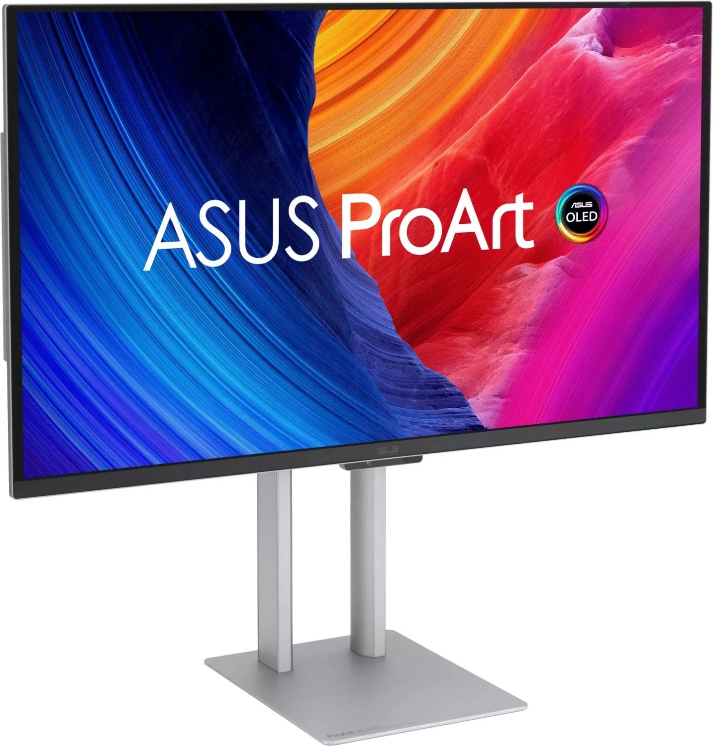 Monitor Asus ProArt Display OLED PA27UCDMR, 26", 4K, QD OLED, argjendtë