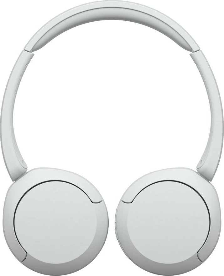 Kufje Sony WH-CH520 wireless, Bluetooth, për thirrje/muzikë, të bardha