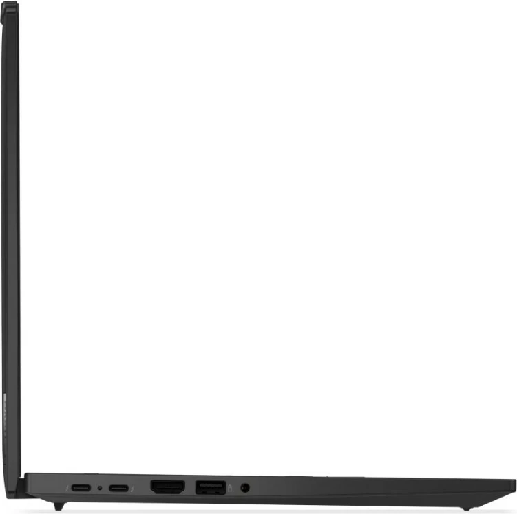 Ultrabook Lenovo ThinkPad T14 Gen 6, Intel Core Ultra 7 255U, 16GB RAM, 1TB SSD, 14.0" WUXGA, Windows 11 Pro, E zezë