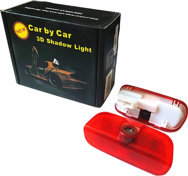 Lampa Led Dyerve Vw Passat, Tiguan, Golf, Cc, Gti, Touareg, Sharan