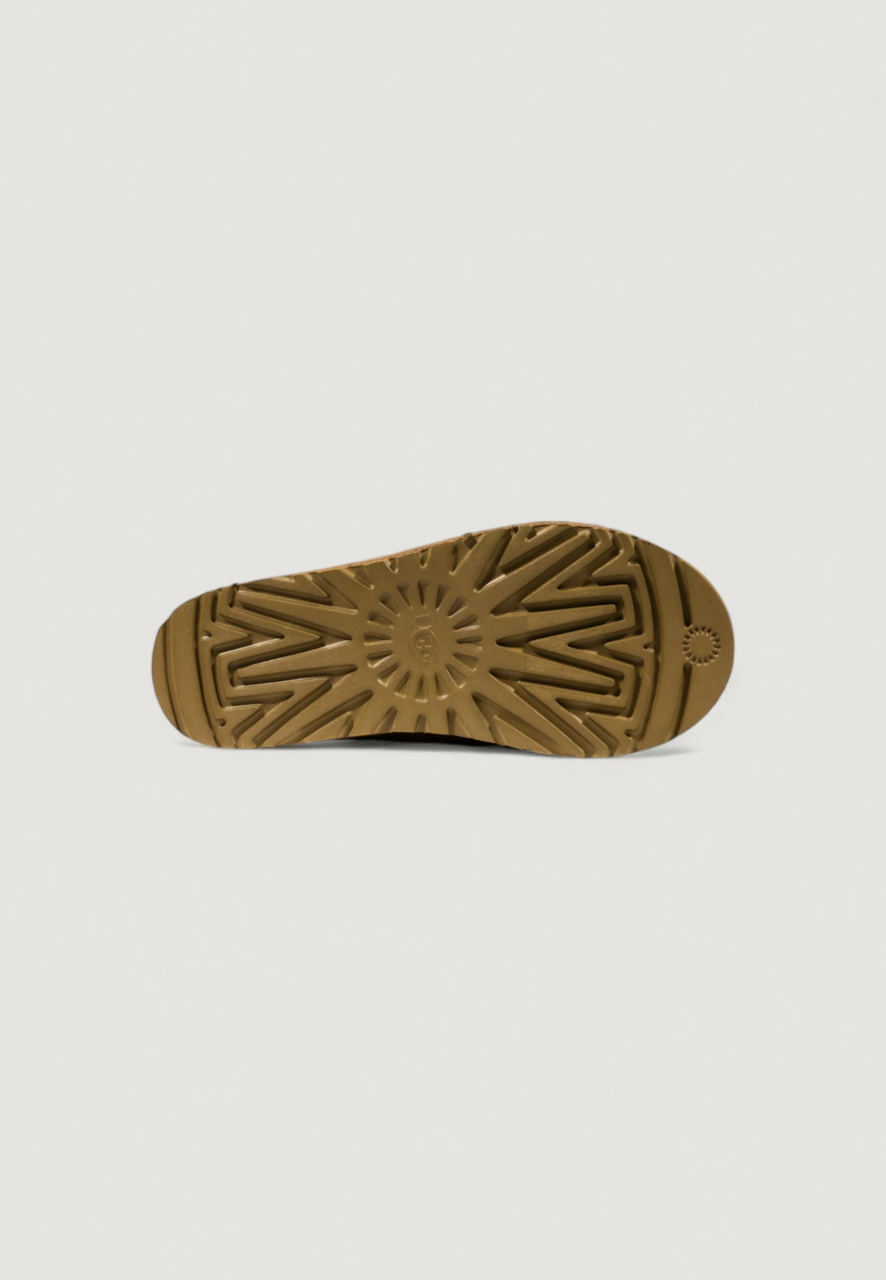 Çizme për femra UGG Tasman II 1174470, bezhë e errët [Ngjyra: 37]