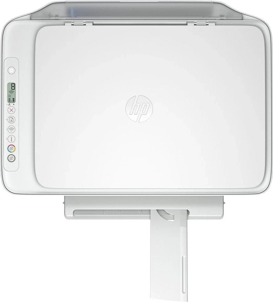Printer multifunksional HP DeskJet 2810e, wireless, ngjyrë e bardhë