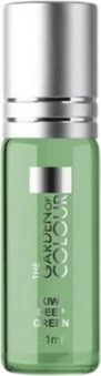 Vaj për thonj dhe kutikula Silcare The Garden of Colour Roll On Kiwi Deep Green për femra, 11ml