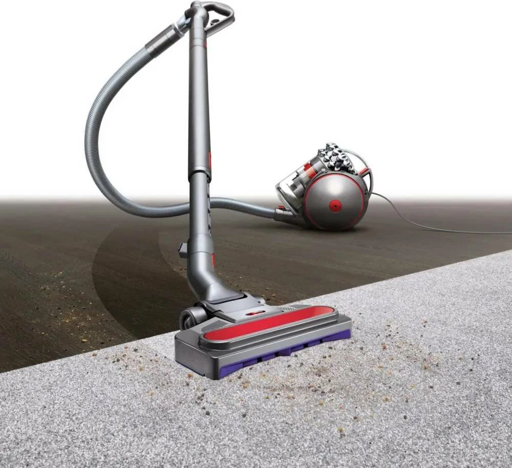 Fshesë me korrent Dyson Cinetic Big Ball Absolute 2 (228415)
