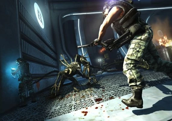 Aliens: Colonial Marines - Collection EN/DE/FR/IT/PL/RU/ES Global