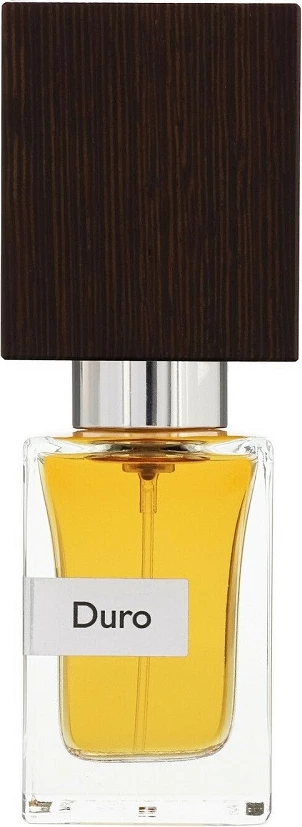 Eau de Parfum për meshkuj Nasomatto Duro, 30ml