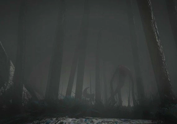 Nevrosa: Escape VR EN Global