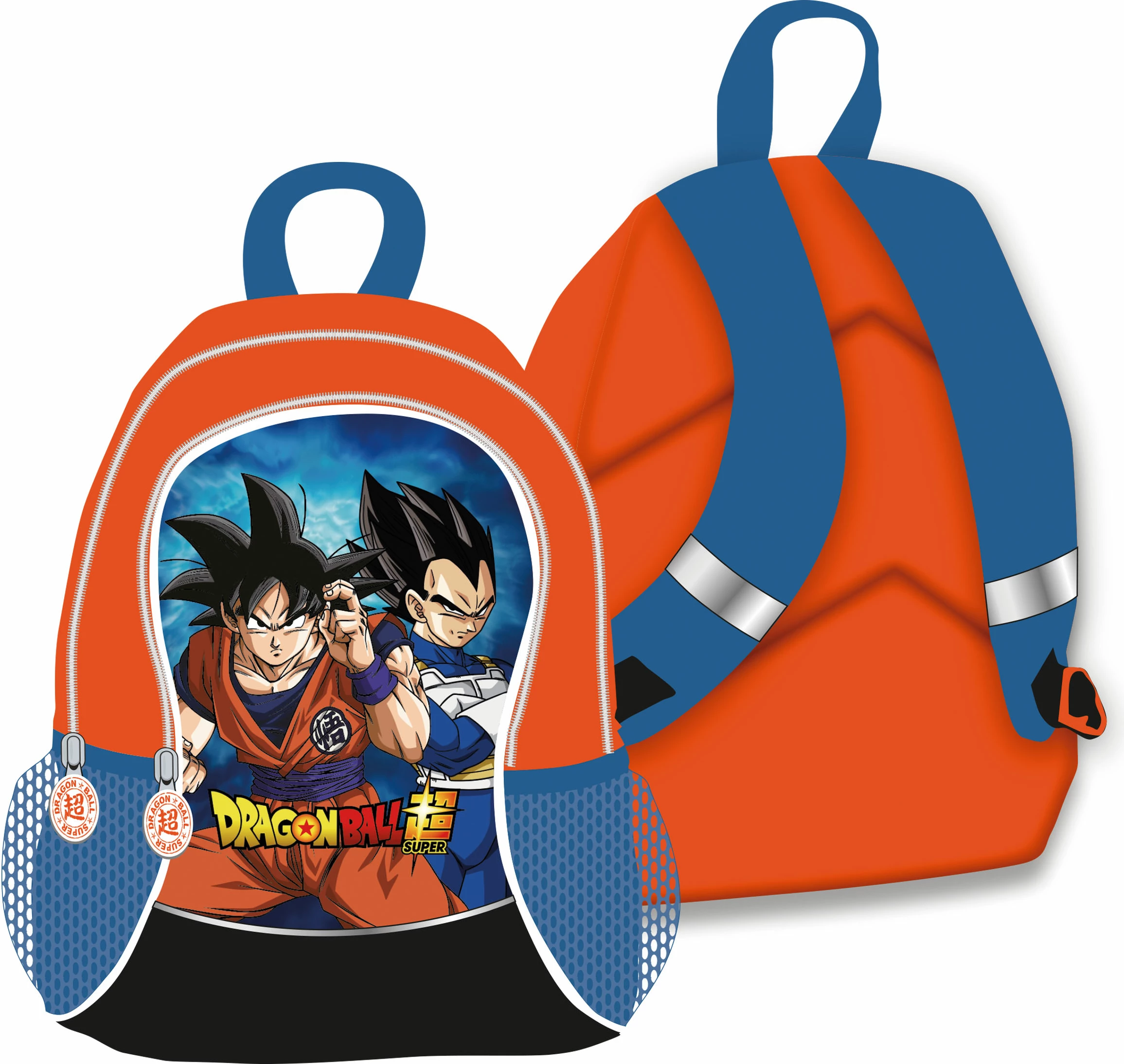 Çantë Shkollore G FI