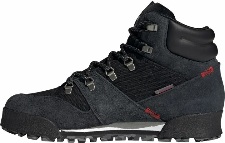 Këpucë adidas Terrex Snowpitch për Meshkuj, të zeza [Madhësia: 47 1/3]