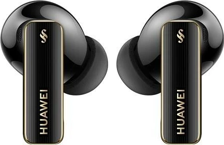 Kufje Huawei FreeBuds Pro 4, ANC, Bluetooth 5.2, të zeza