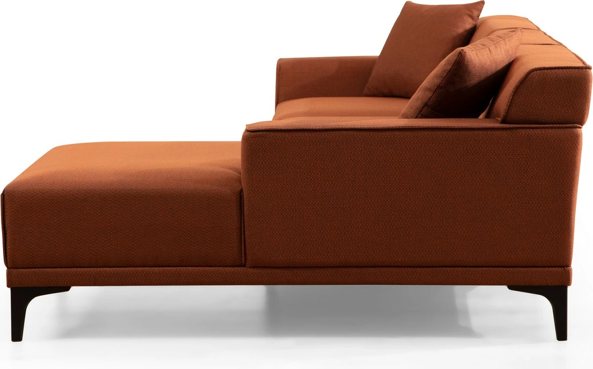 Këndare Petra R, portokalli, Atelier del Sofa