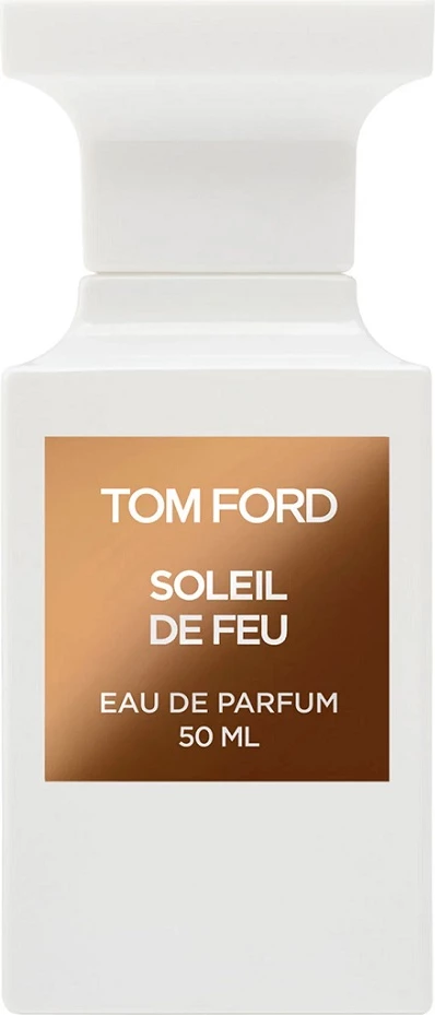 Eau de Parfum për femra Tom Ford Soleil de Feu 50ml