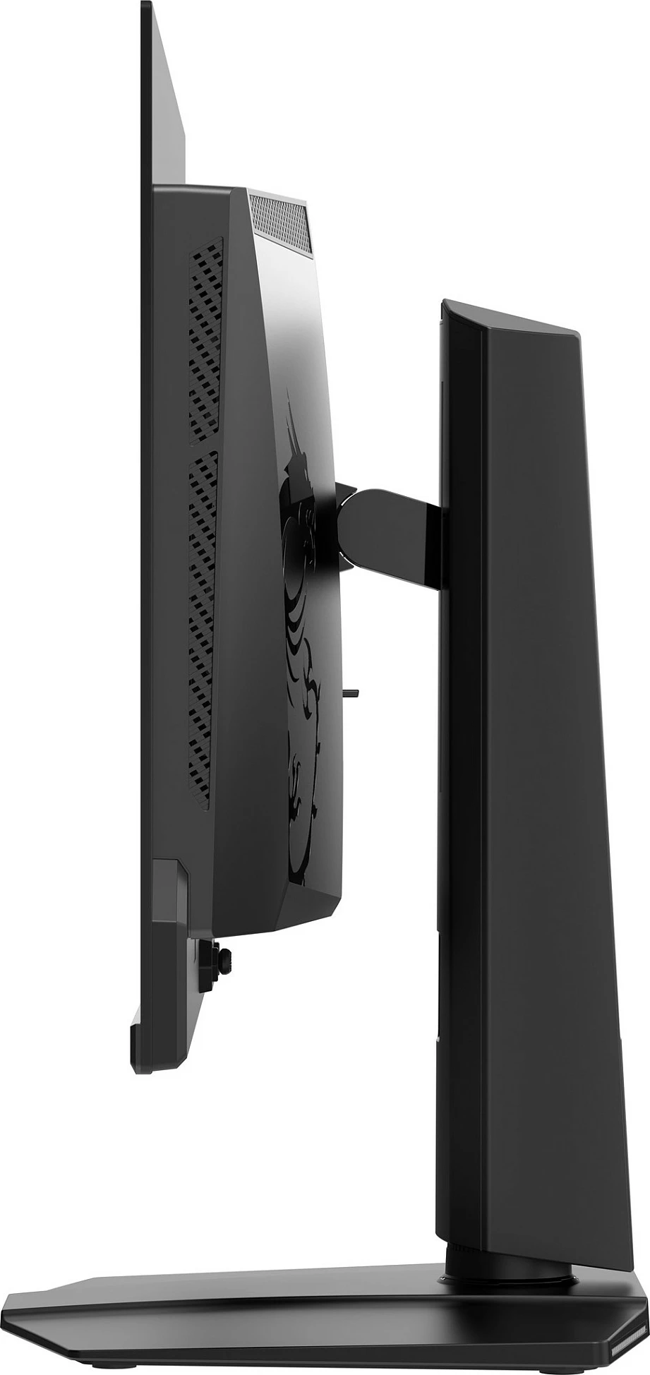 Monitor gaming MSI MPG 271QRDE QD-OLED X50, 27" WQHD 2560x1440, QD-OLED, 500Hz