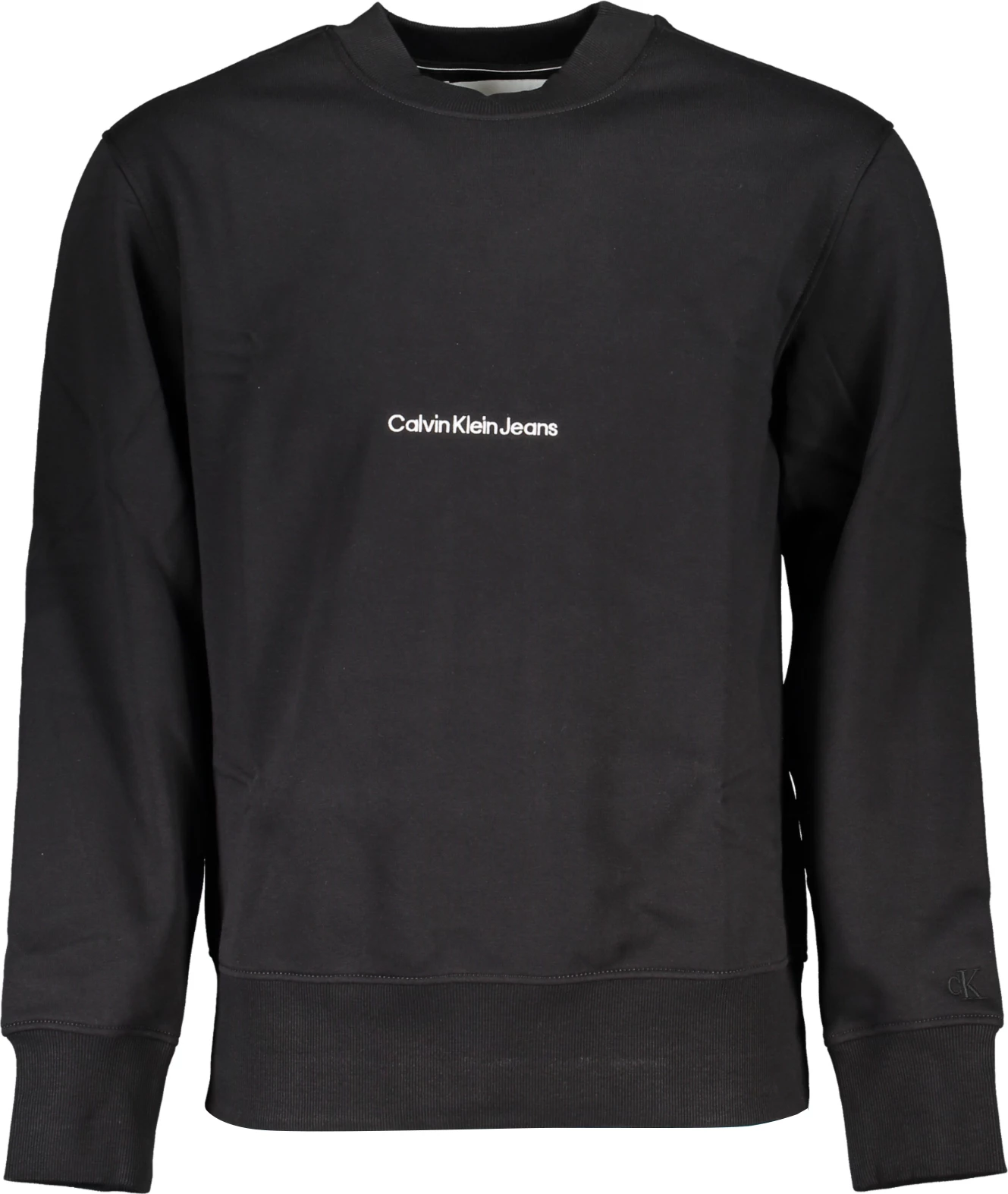 Duks Calvin Klein meshkuj, të zezë