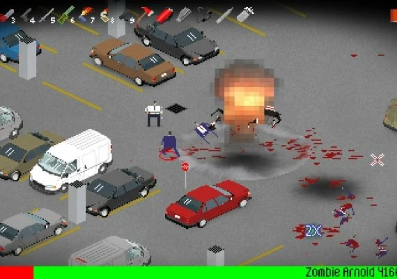 Corporate Lifestyle Simulator EN Global