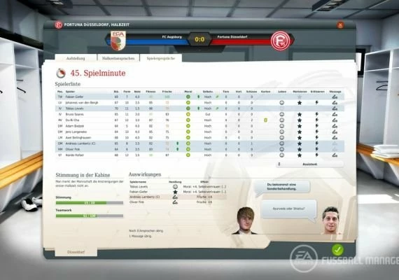 FIFA Manager 14 Legacy Edition EN/DE/FR/IT Global