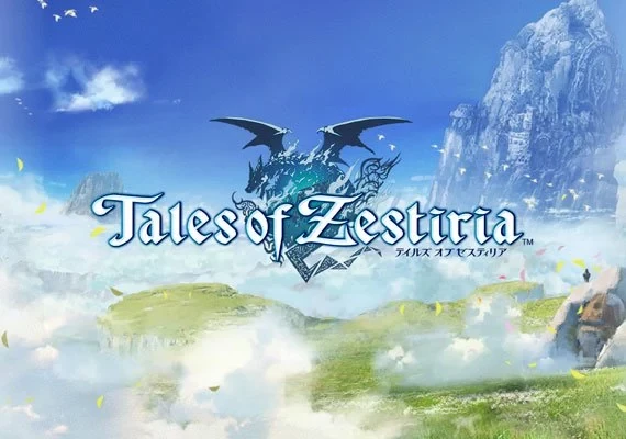 Tales of Zestiria EN Global