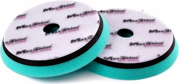 Sfungjer Per Polirim Profil Ulet Dhe Mbesh Gome Gjelbert 5"