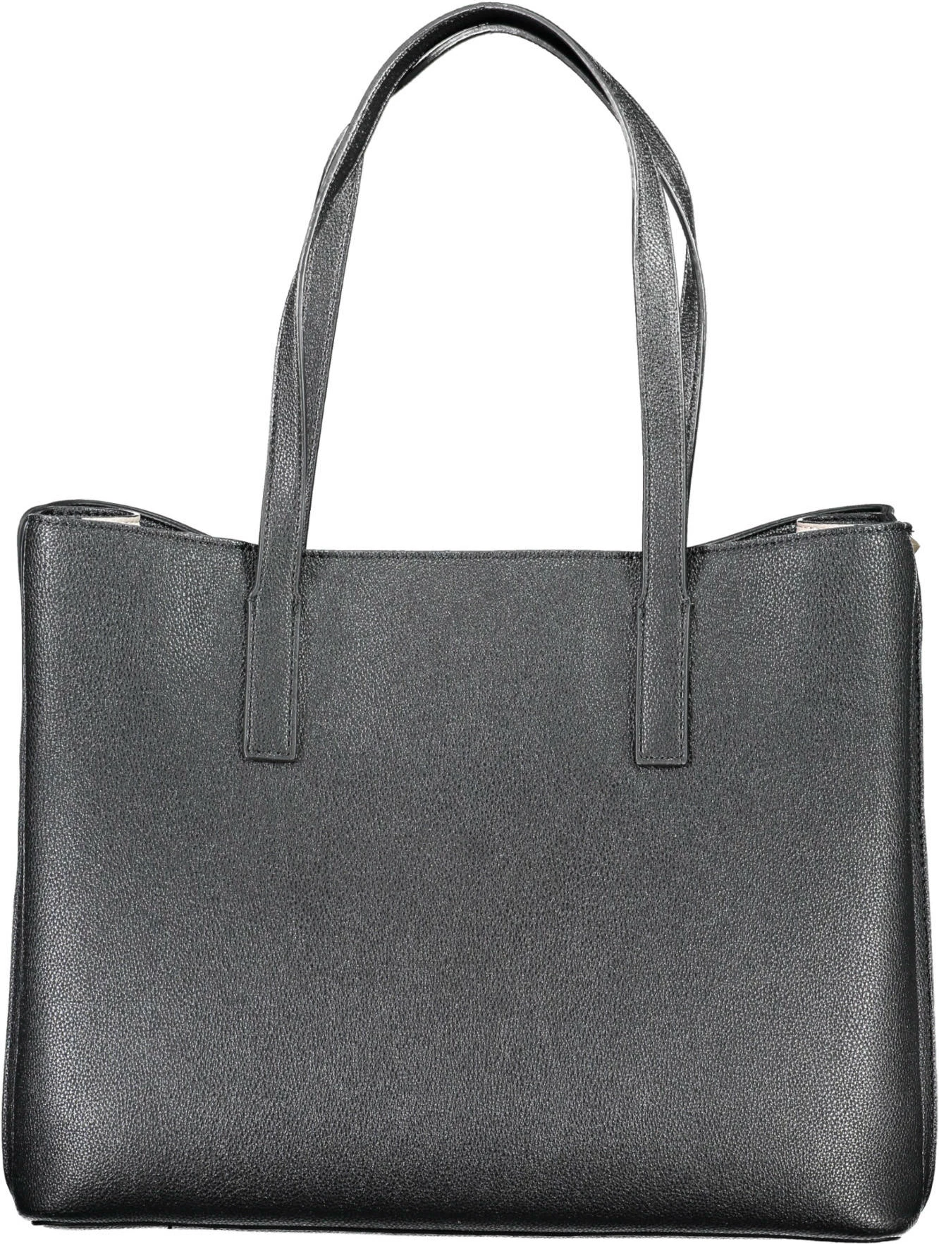 Çantë për femra GUESS JEANS, e zezë