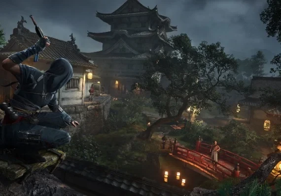 Assassin's Creed: Shadows EN Global
