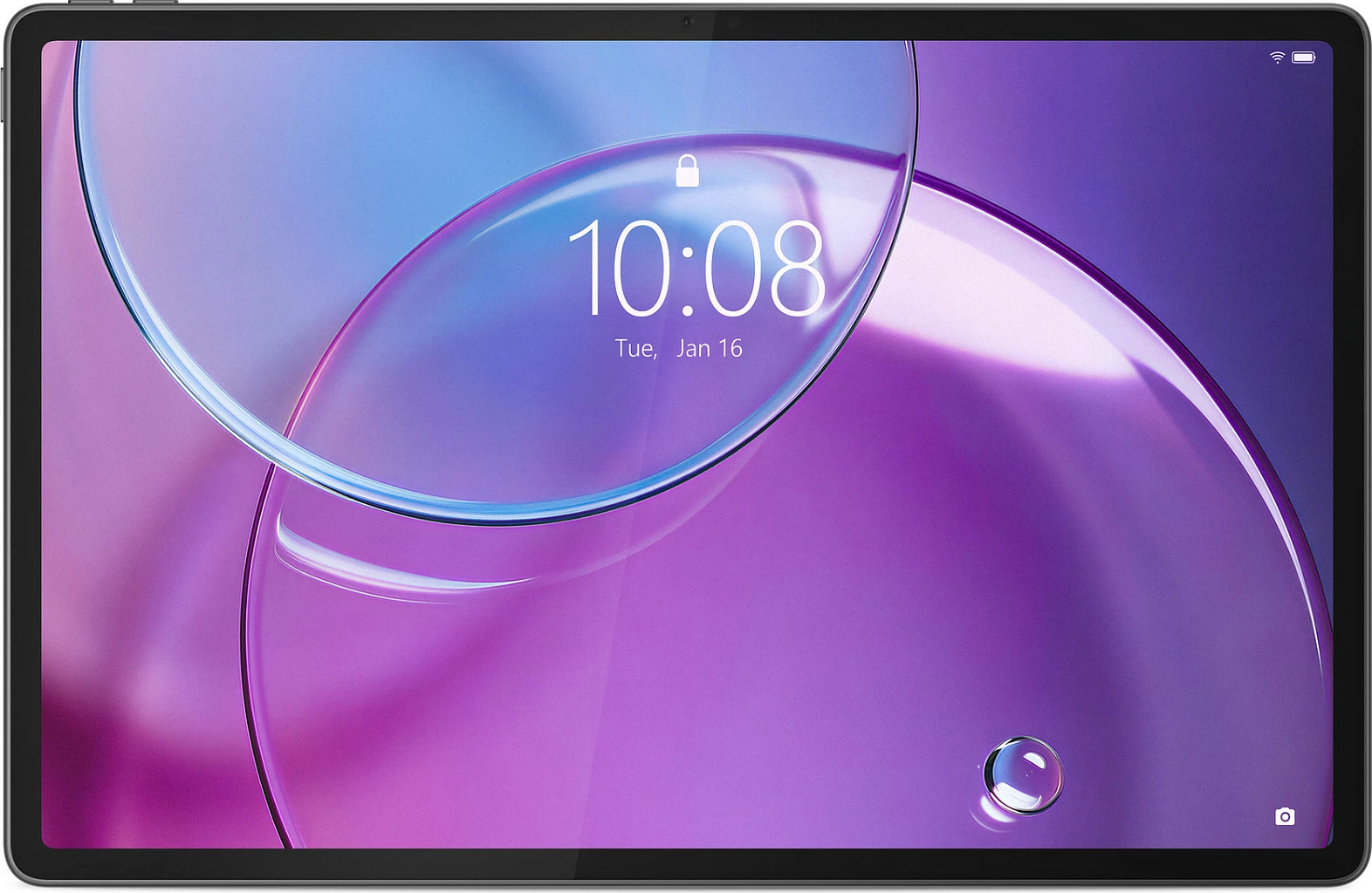 Tablet Lenovo Idea Tab Pro G2 13" 8/256GB 3.5K Android, Luna Grey