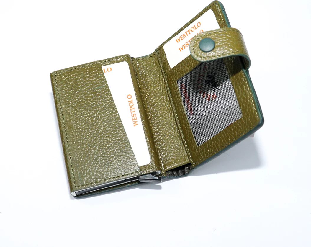 Kuleta për kredi kartela West Polo 5580-14