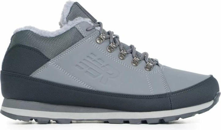 Atlete dimri për meshkuj Inny, të hirtë