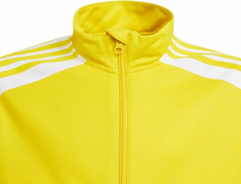 Duks për fëmijë adidas Squadra 21 Training, i verdhë [Madhësia: 116]