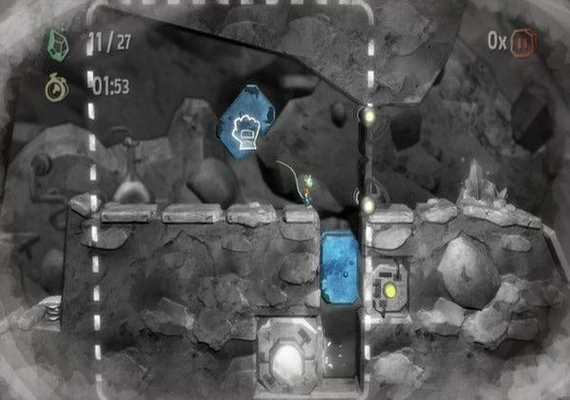 Ethan: Meteor Hunter EN/DE/FR/IT/PL/RU/ES Global