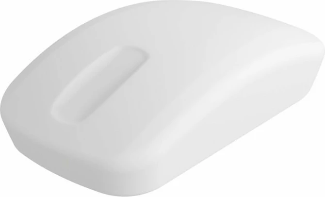 Maus Active Key AK-PMH3, scroll-sensor, i bardhë