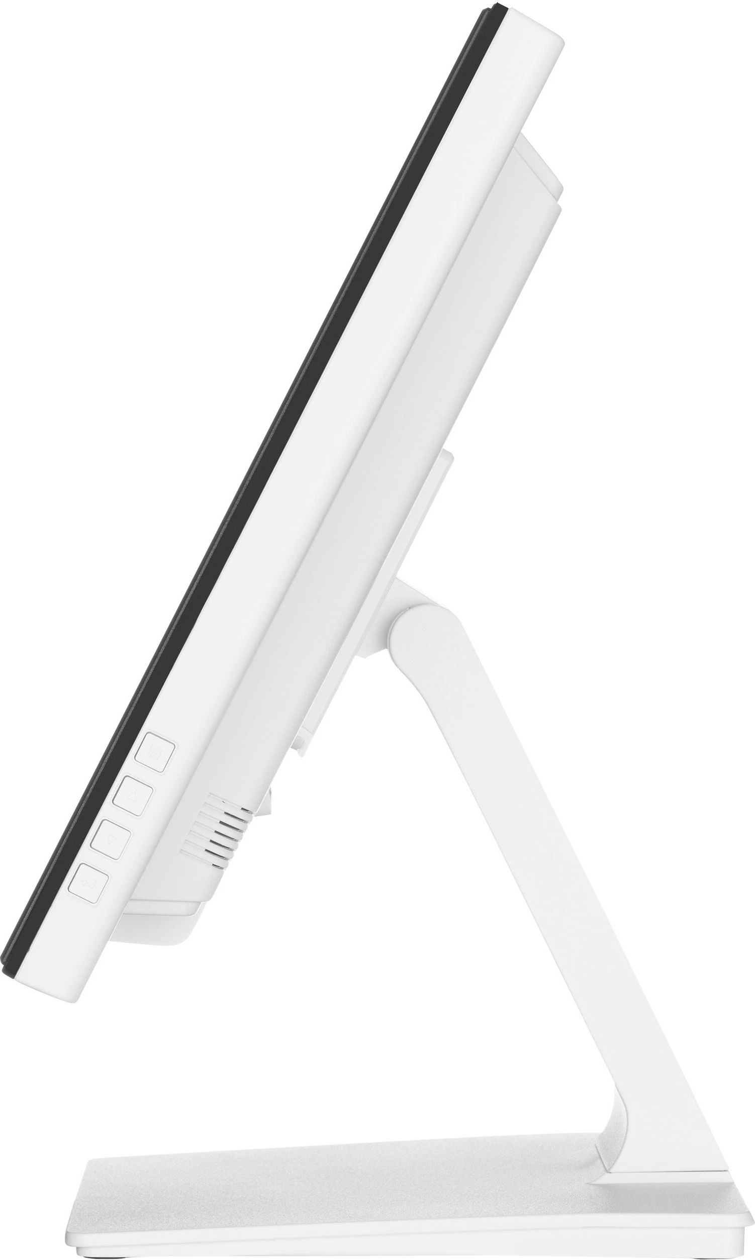 Monitor iiyama ProLite T1932MSC-W1SAG, 19", Full HD, LED, e bardhë