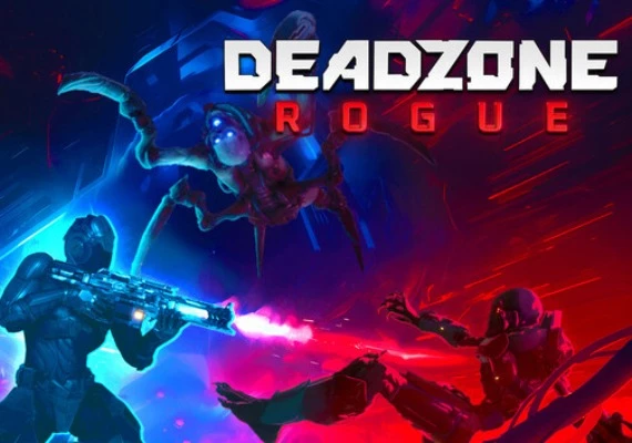 Deadzone: Rogue Global