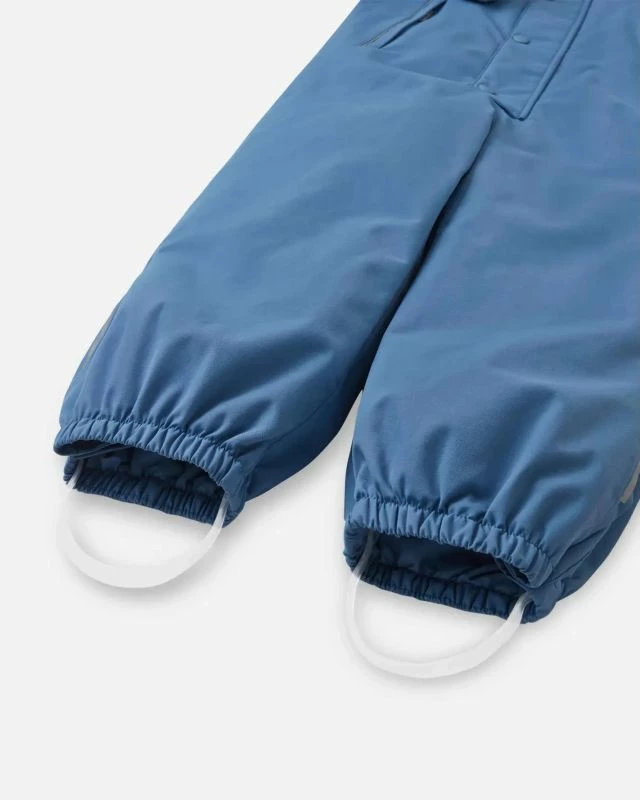 Kominoshe dimri për fëmijë Reima, blu