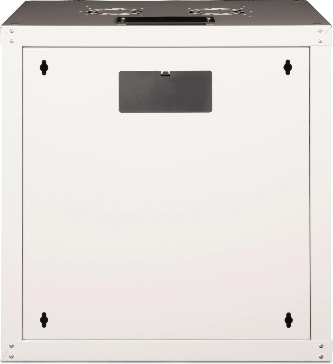 Kasë muri Digitus Unique 12HE 643x600x450mm, gri