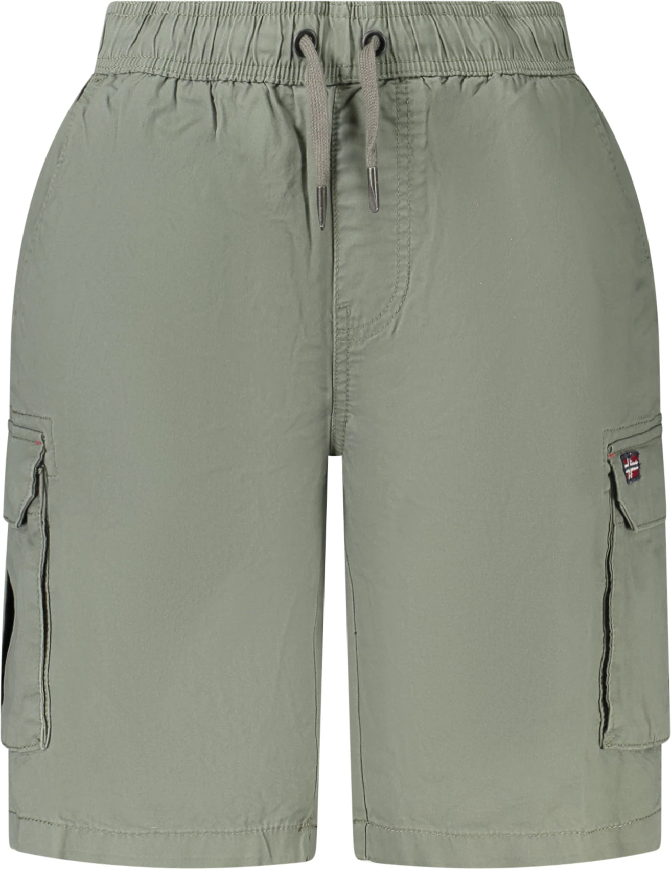 Shorce për meshkuj NORWAY 1963, të gjelbra