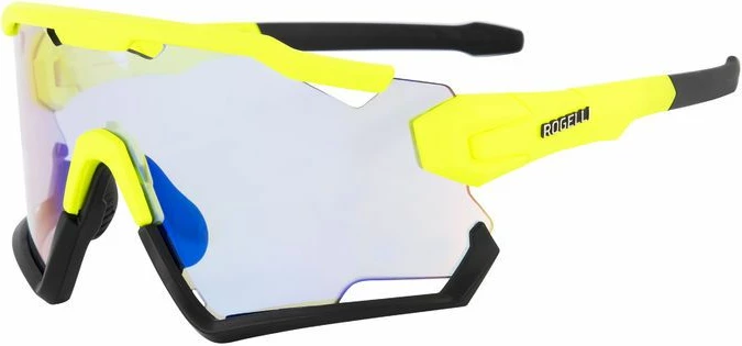 Syze sportive Yakimasport, fluorescente