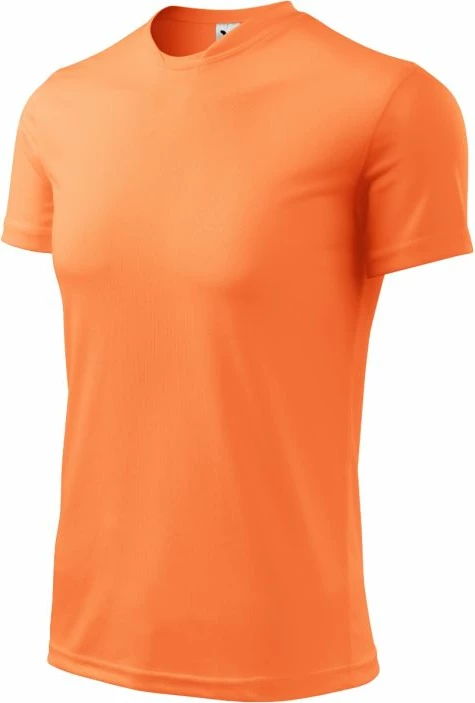 Maicë për meshkuj Adler, portokalli