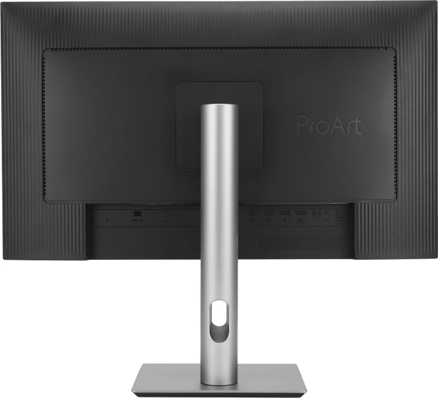 Monitor profesional ASUS ProArt PA279CRV 27" IPS 4K UHD, 99% DCI-P3/99% Adobe RGB, USB-C PD 96W
