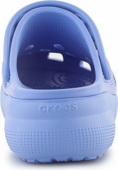Atlete për fëmijë Crocs, ngjyrë lejla dhe blu [Madhësia: 28 - 29]