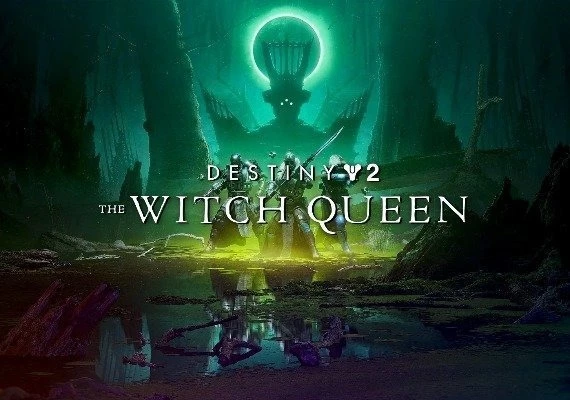 Destiny 2: The Witch Queen DLC EN Global