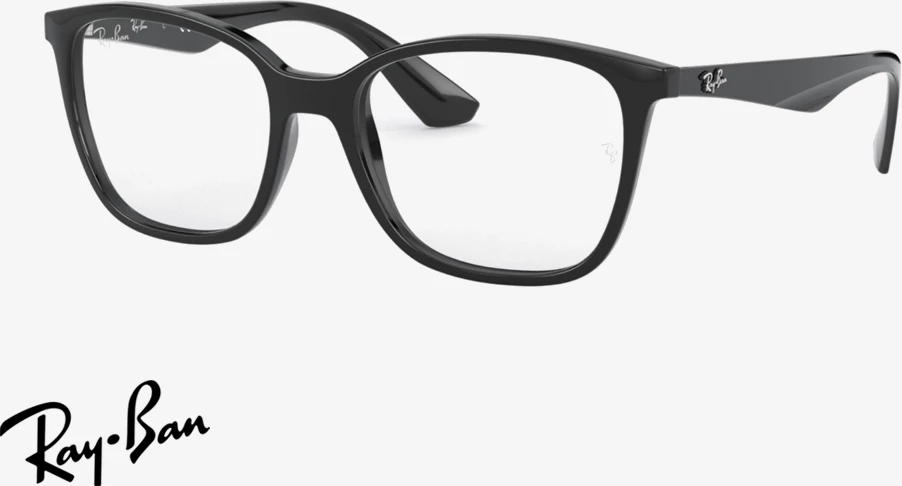 Korniza optike Ray-Ban RX7066 2000 54