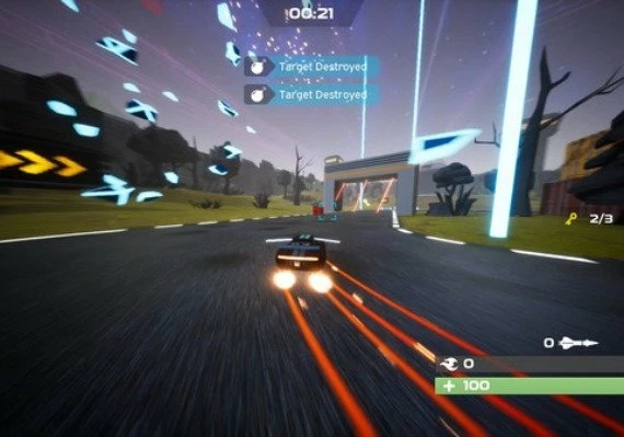 Rocket Assault EN Global