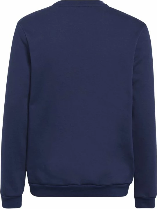 Duks për fëmijë adidas Entrada 22, blu marin [Madhësia: 140]