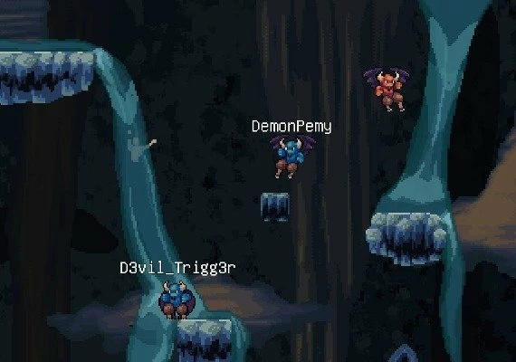 Hellstuck: Rage With Your Friends Global
